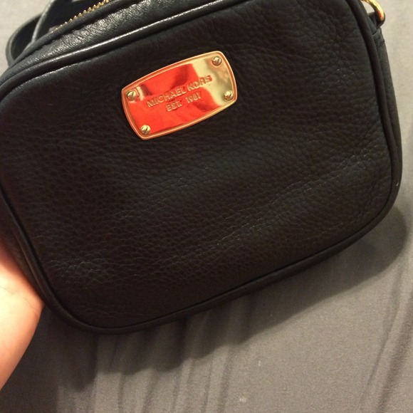 Michael Kors crossbody purse!! ‼️‼️