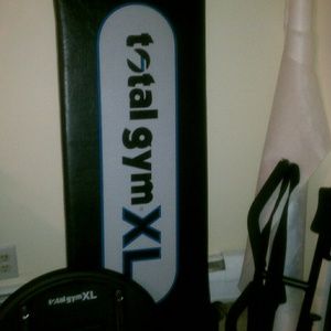Total Gym XL