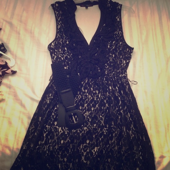 Tunic or Dress