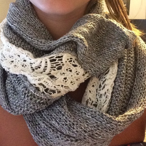 Aerie Infinity Scarf