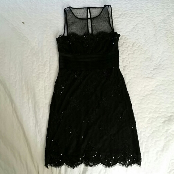 BCBG MAXAZRIA size 6 Cocktail dress - Picture 2 of 4
