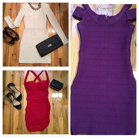 Dress bundle