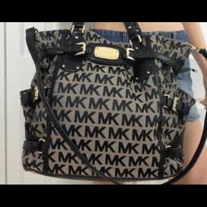 Mk bag