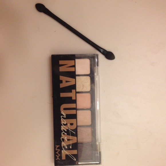 Eyeshadow