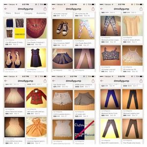 Ask for a lower price!