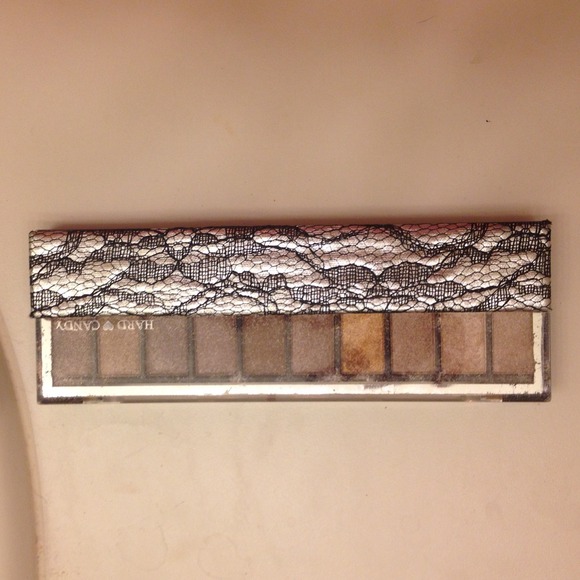 Eyeshadow