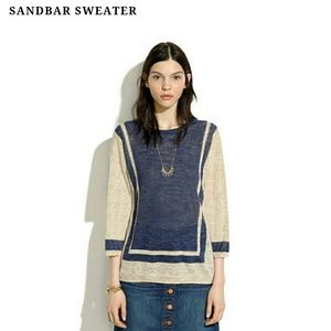 Madewell sweater NWT