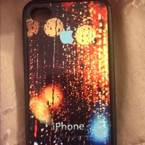 iPhone 4/4s case