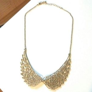 Forever 21 necklace