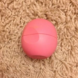 Strawberry sorbet Eos