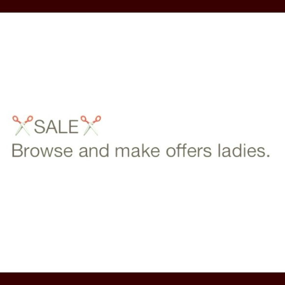 Just make a offer