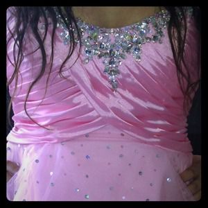 Homecoming/prom dress! Reduced!!💞