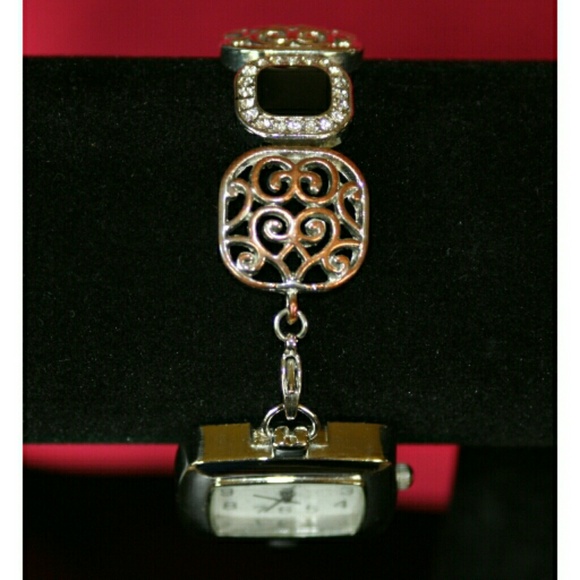 💖UNIQUE BRACELET WATCH 💖 - Picture 3 of 4