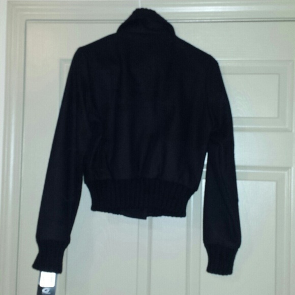 Wool jacket - Picture 2 of 2
