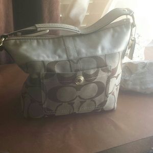 Coach Handbag