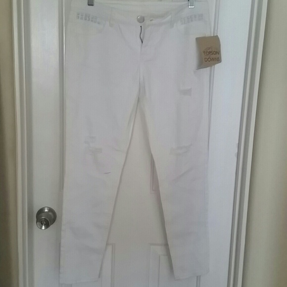 White Jean's