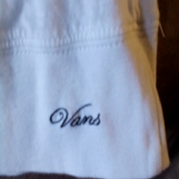 Vans halter top - Picture 2 of 2