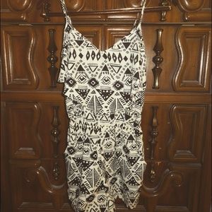 summer romper 🌸🌸🌸