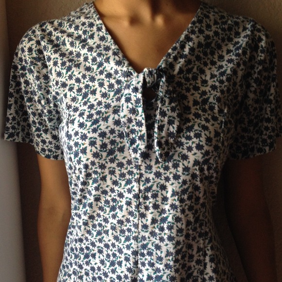 Vintage Romper