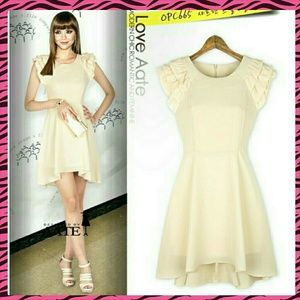 Evening dress