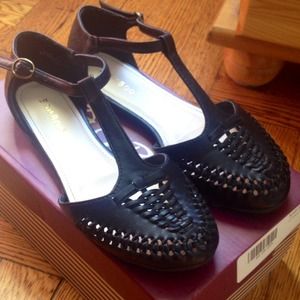 Weave Your Mark Fisherman Flats