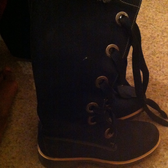 Bought these from another posher