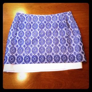 🌼NWOT Diane Von Furstenberg Skirt🌼