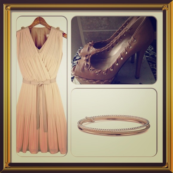 Stuart Weitzman shoes