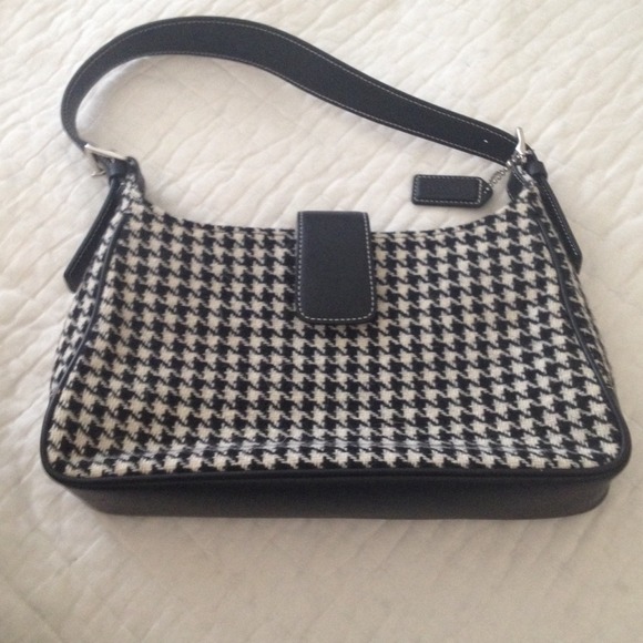 Darling Coach handbag 😊