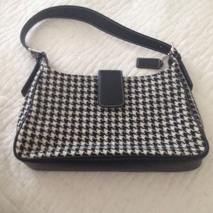 Darling Coach handbag 😊