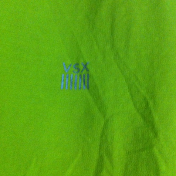 TRADED VS SPORT Poncho for a bundle.