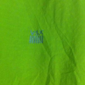 TRADED VS SPORT Poncho for a bundle.