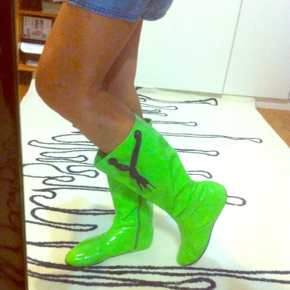 Steve Madden Shoes - Fancy STEVE MADDEN summer rain boots