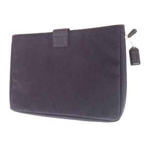 Coach briefcase/laptop holder