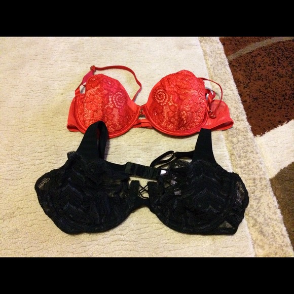 Bra