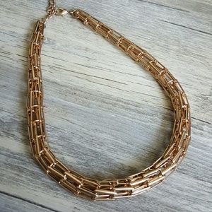 Gold Chain Necklace