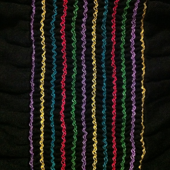 NEW Summer Strapless Dress - Picture 3 of 3