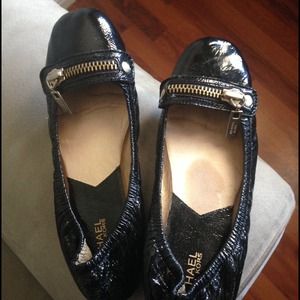 Michael kors flats