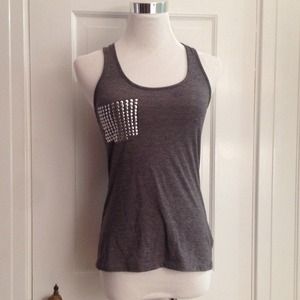 halter tank