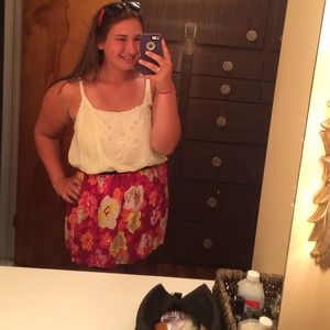 skirt