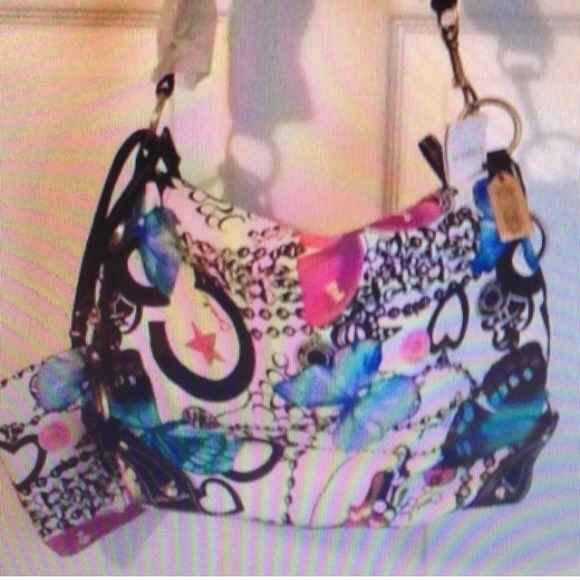 Two purses