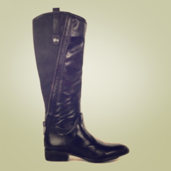 Sam Edelman Patrice Boots