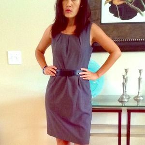 Cyber Monday sale!!!!Calvin Klein pleaded dress