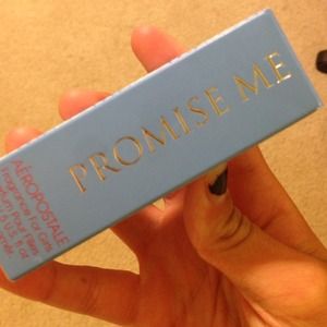 Aeropostale Promise Me Perfume•ᴥ•