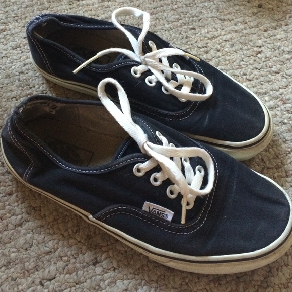 Vans Shoes