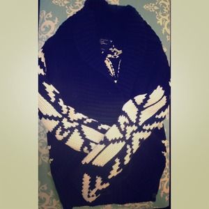 American Eagle Outfitters Sweater