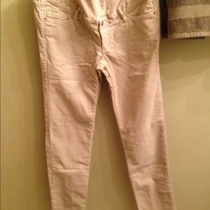 Maternity cords SOLD