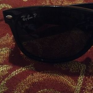 Original Ray Bans 😎