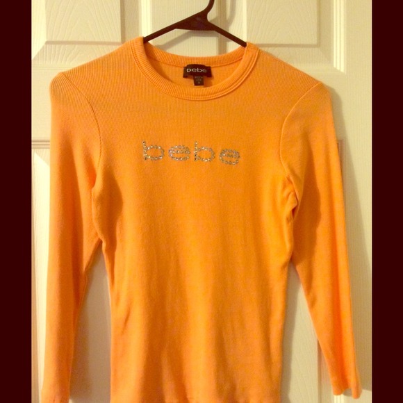 POPPIN ORANGE BEBE THERMAL!!!