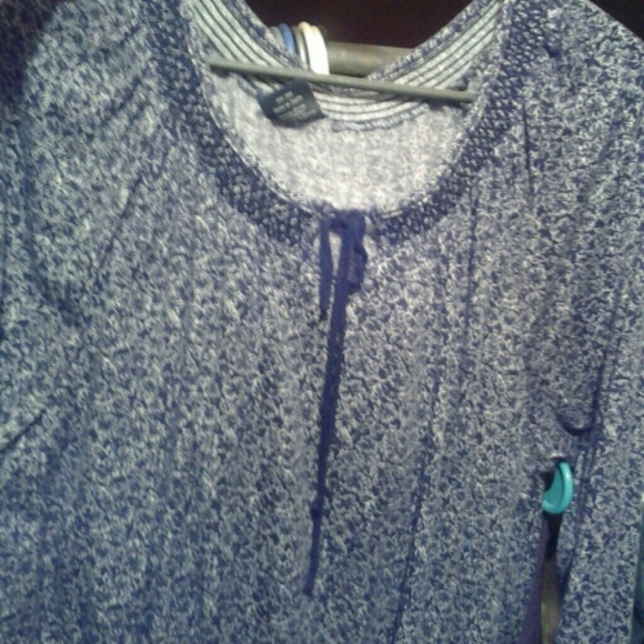 Cotton top.